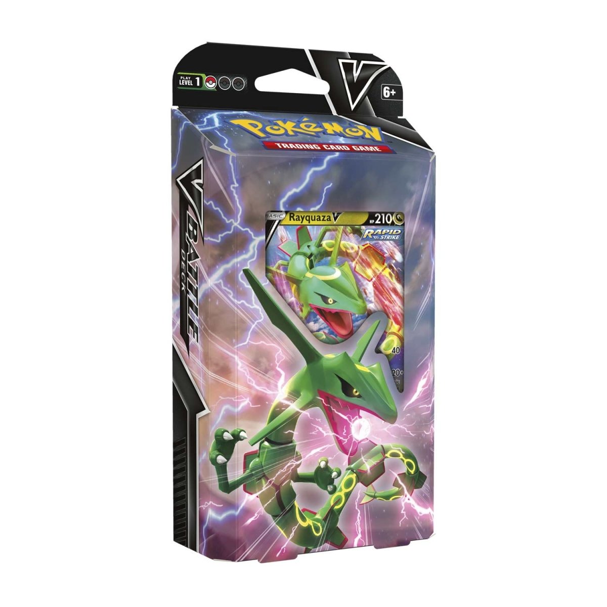 pokémon-tcg:-rayquaza-v-battle-deck