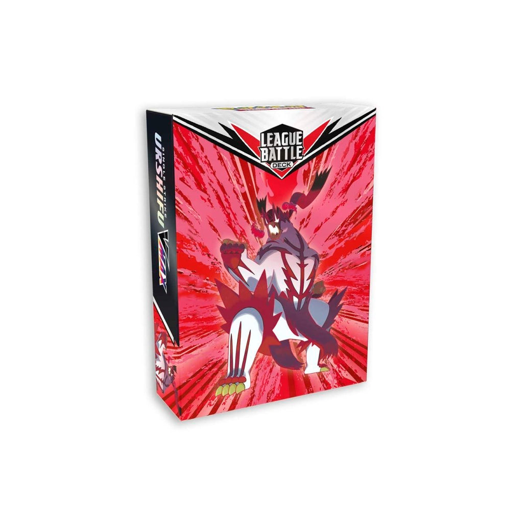 pokémon-tcg:-single-strike-urshifu-vmax-league-battle-deck