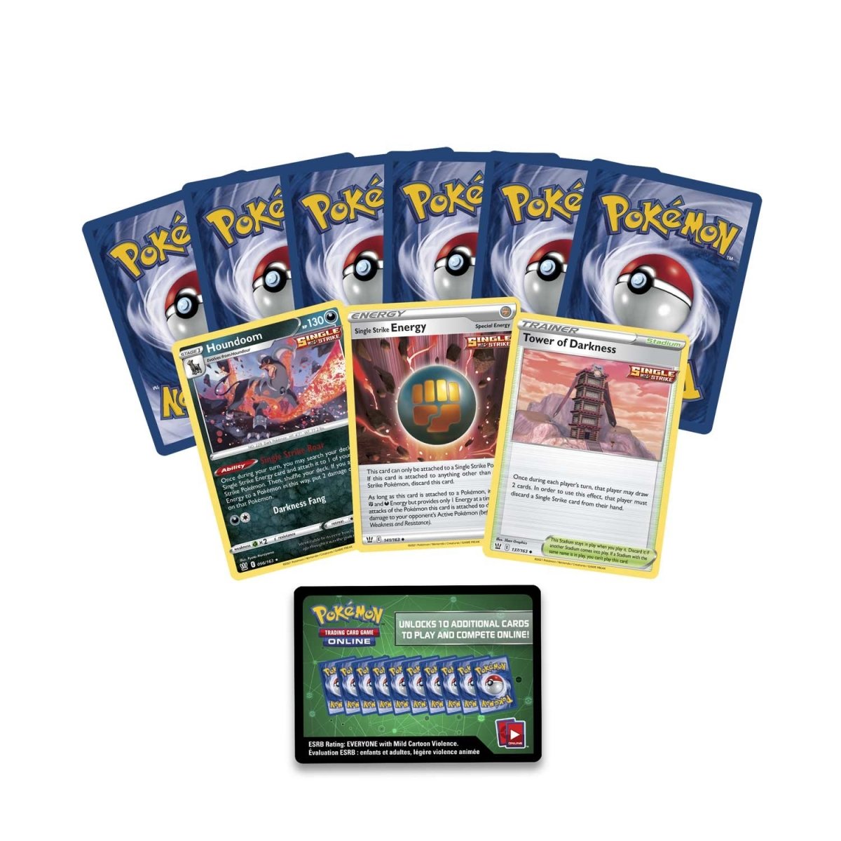 pokémon-tcg:-single-strike-urshifu-vmax-league-battle-deck