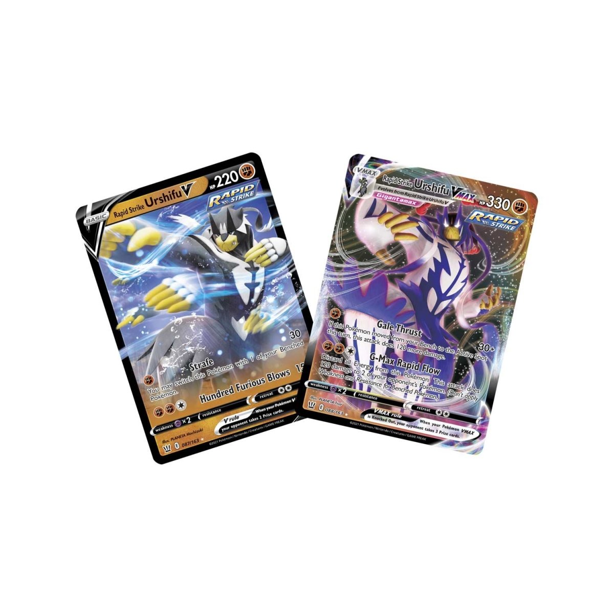 pokémon-tcg:-rapid-strike-urshifu-vmax-league-battle-deck