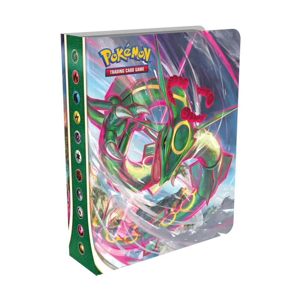pokémon-tcg:-sword-&-shield-evolving-skies-mini-portfolio-&-booster-pack