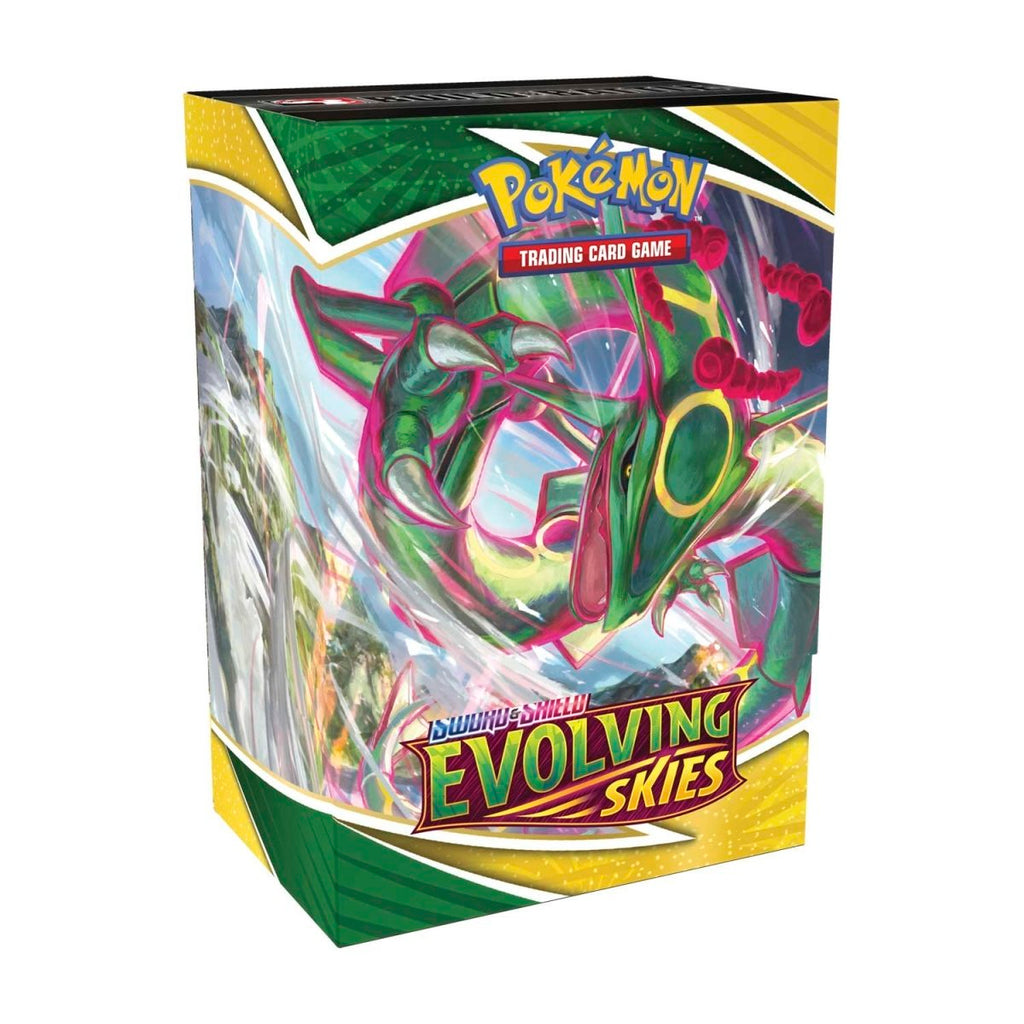 pokémon-tcg:-sword-&-shield-evolving-skies-build-&-battle-box