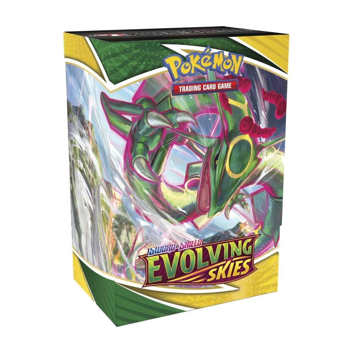 pokémon-tcg:-sword-&-shield-evolving-skies-build-&-battle-box