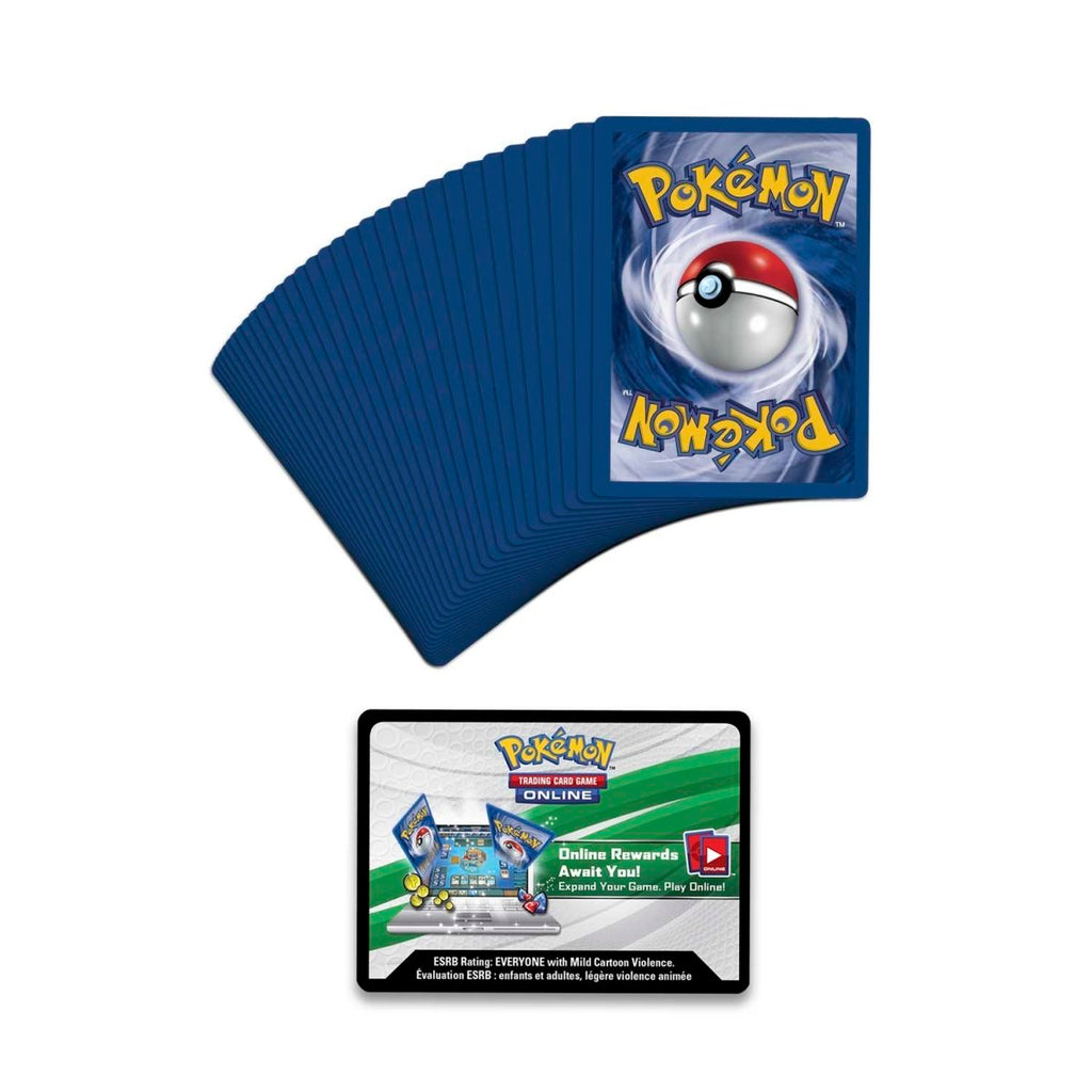 pokémon-tcg:-sword-&-shield-evolving-skies-build-&-battle-box