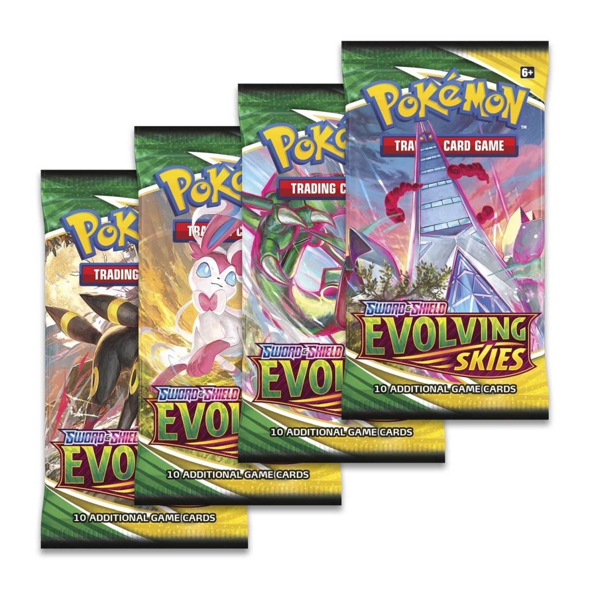 pokémon-tcg:-sword-&-shield-evolving-skies-build-&-battle-box