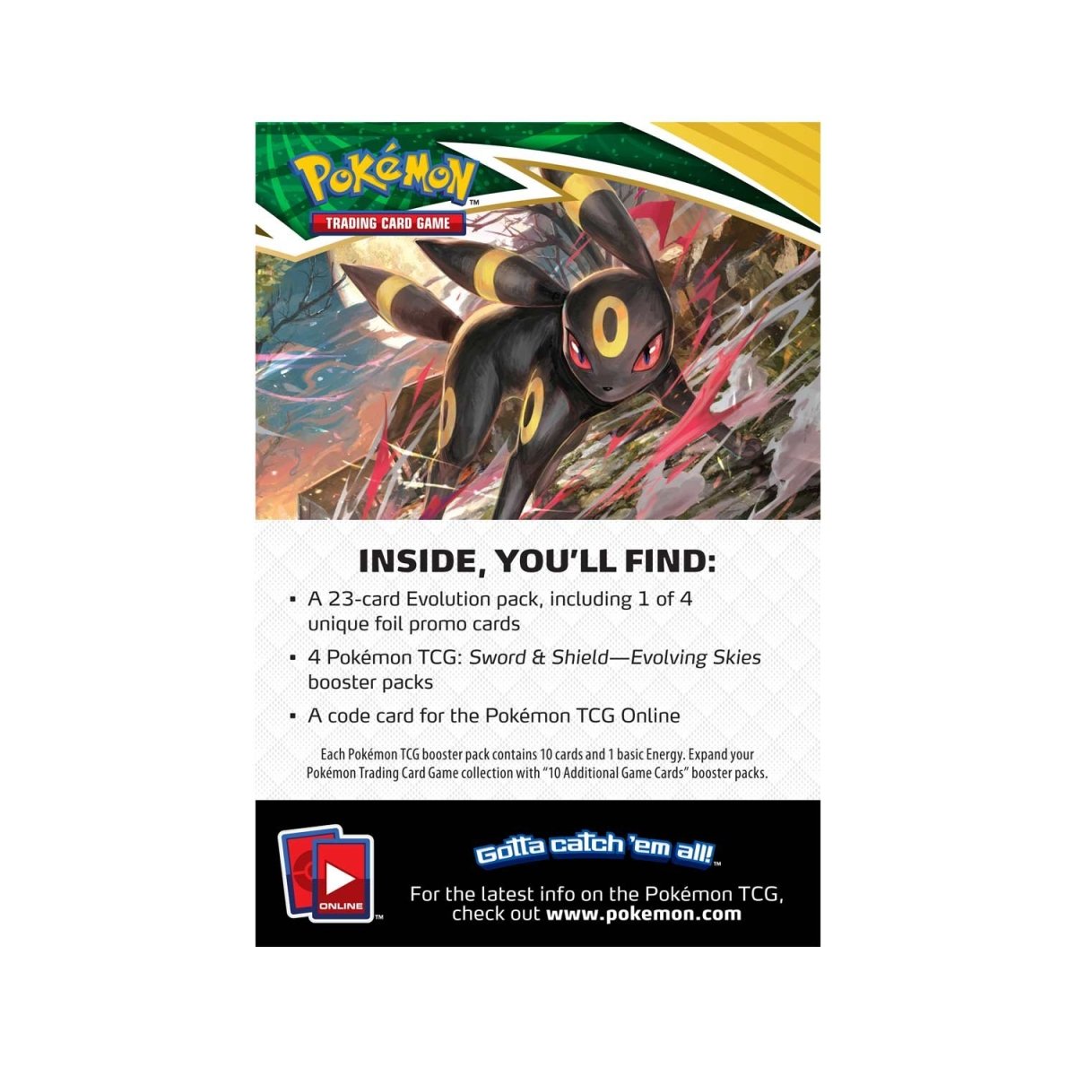 pokémon-tcg:-sword-&-shield-evolving-skies-build-&-battle-box