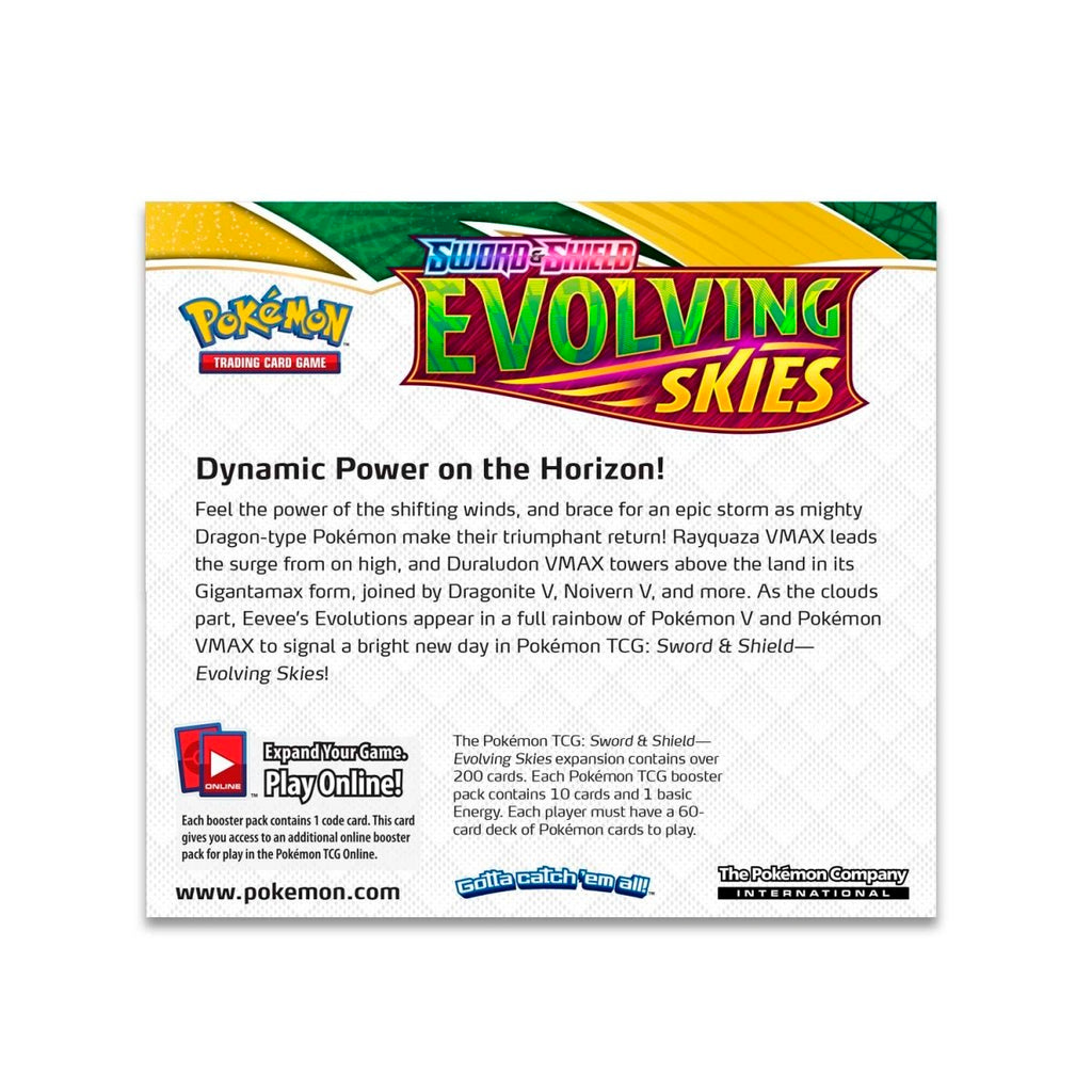 pokémon-tcg:-sword-&-shield-evolving-skies-booster-display-box-(36-packs)