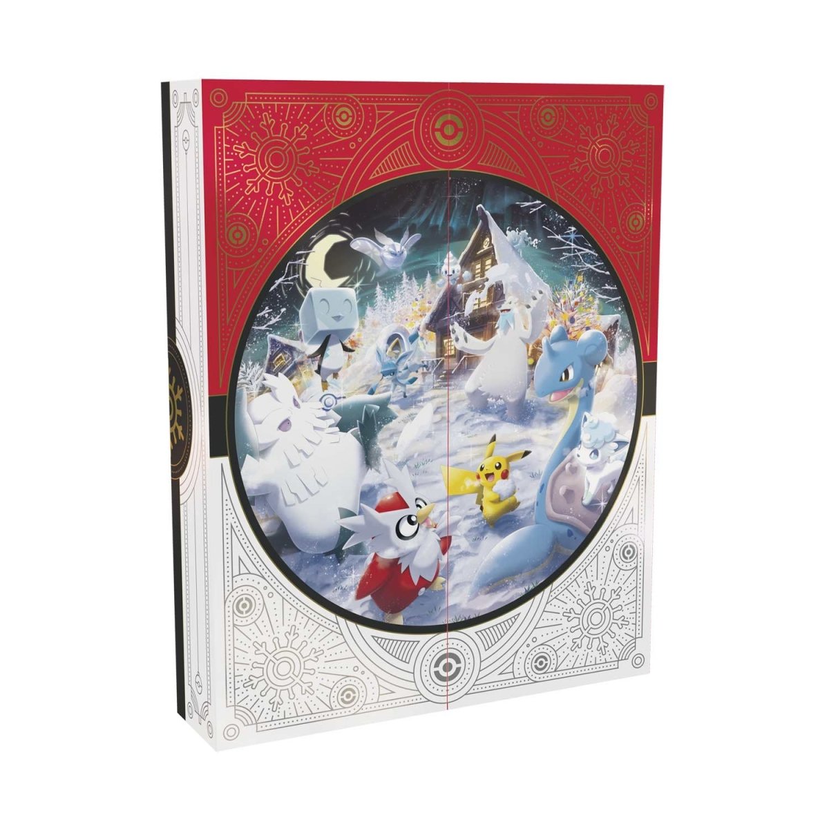 pokémon-tcg:-holiday-calendar-(eiscue,-ice-rider-calyrex)