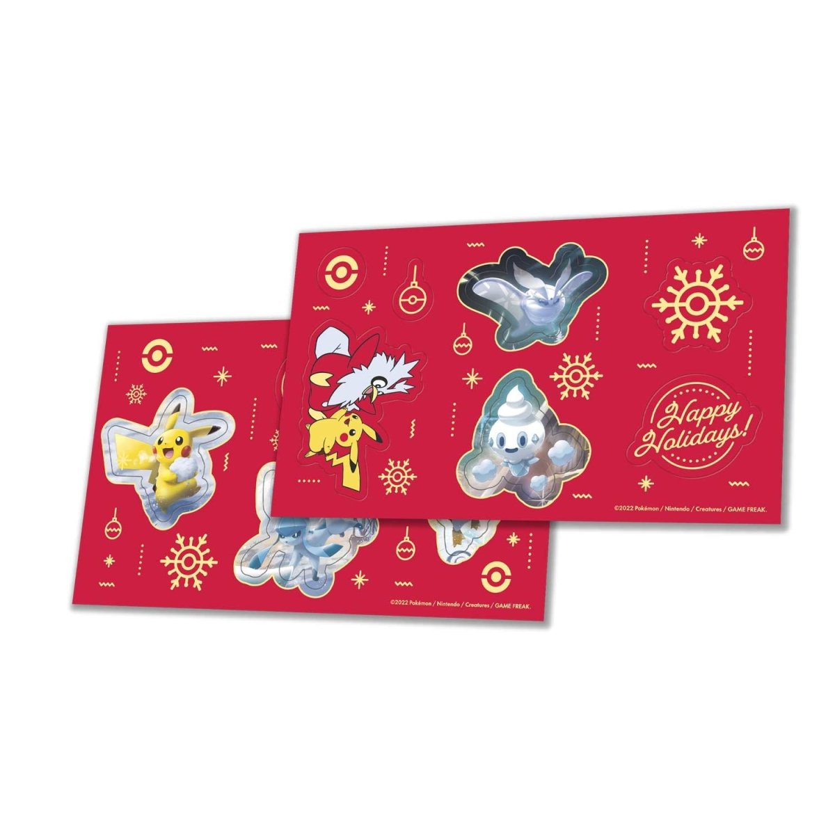 pokémon-tcg:-holiday-calendar-(eiscue,-ice-rider-calyrex)