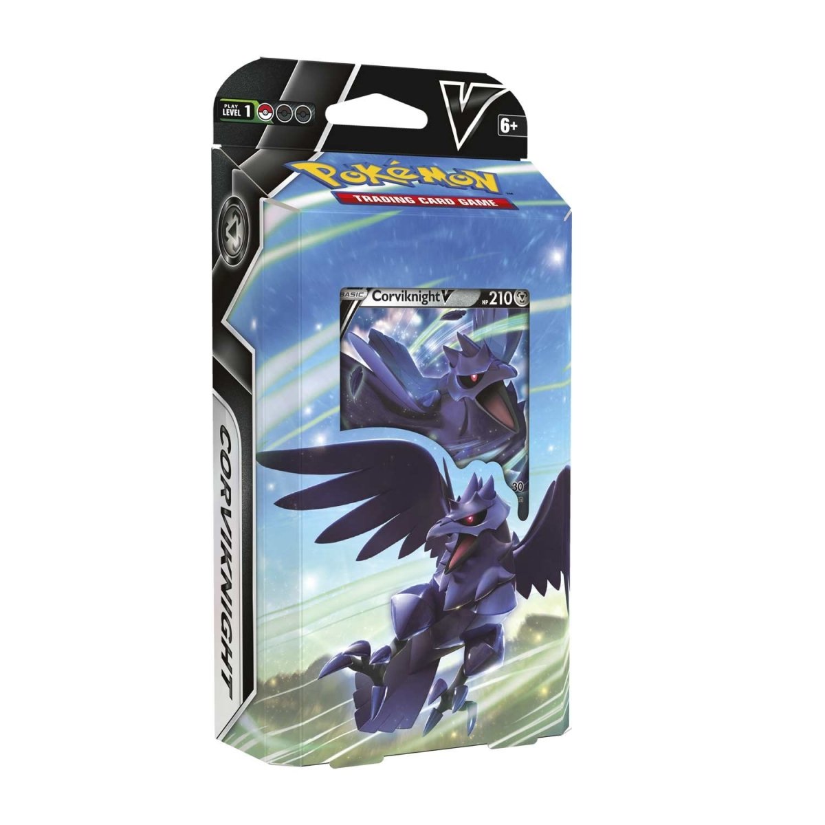 pokémon-tcg:-corviknight-v-battle-deck