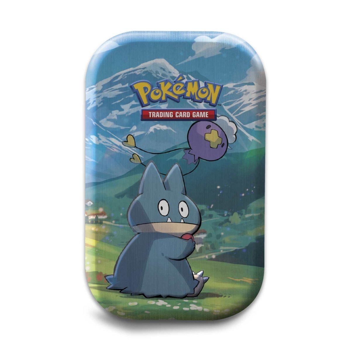 pokémon-tcg:-sinnoh-stars-mini-tin-(munchlax-&-drifloon)