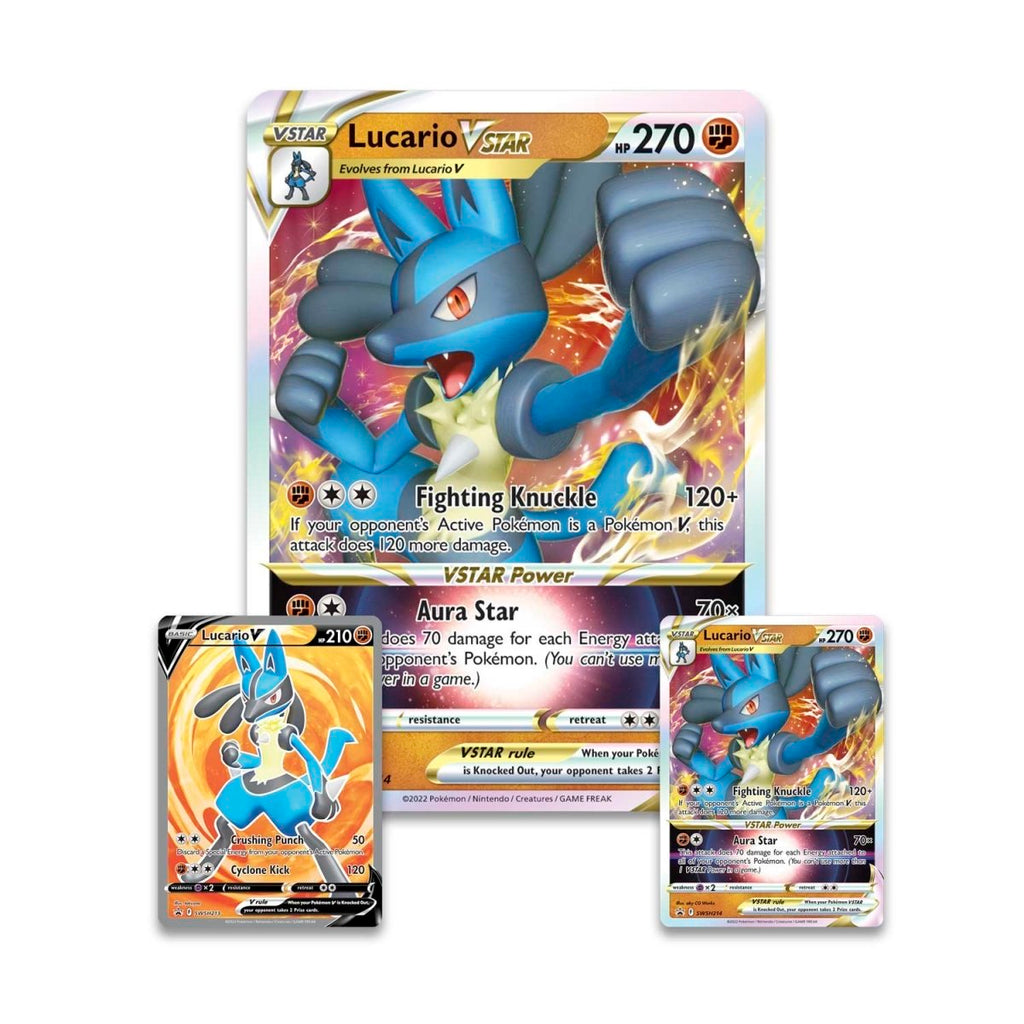 pokémon-tcg:-lucario-vstar-premium-collection