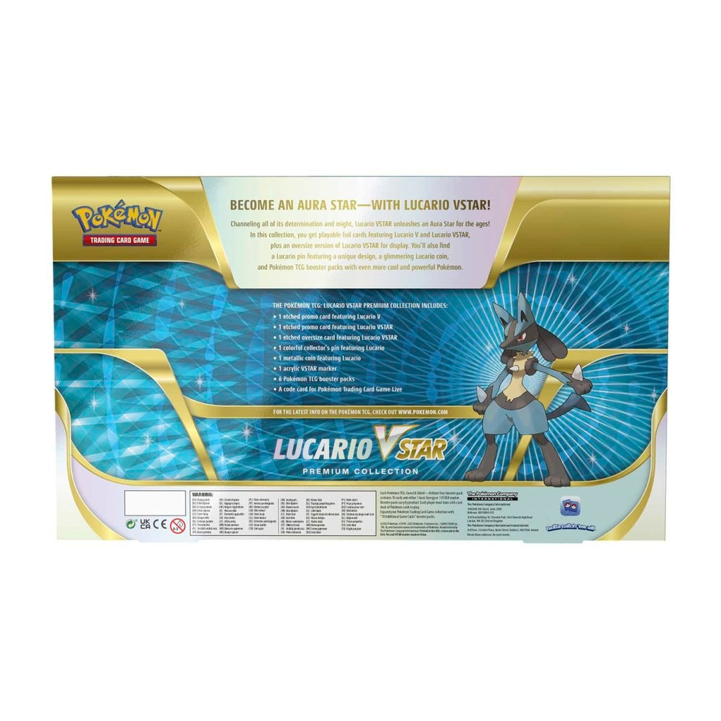 pokémon-tcg:-lucario-vstar-premium-collection