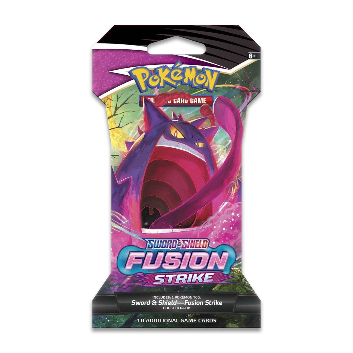 pokémon-tcg:-sword-&-shield-fusion-strike-sleeved-booster-pack-(10-cards)