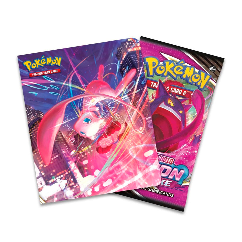 pokémon-tcg:-sword-&-shield-fusion-strike-mini-portfolio-&-booster-pack