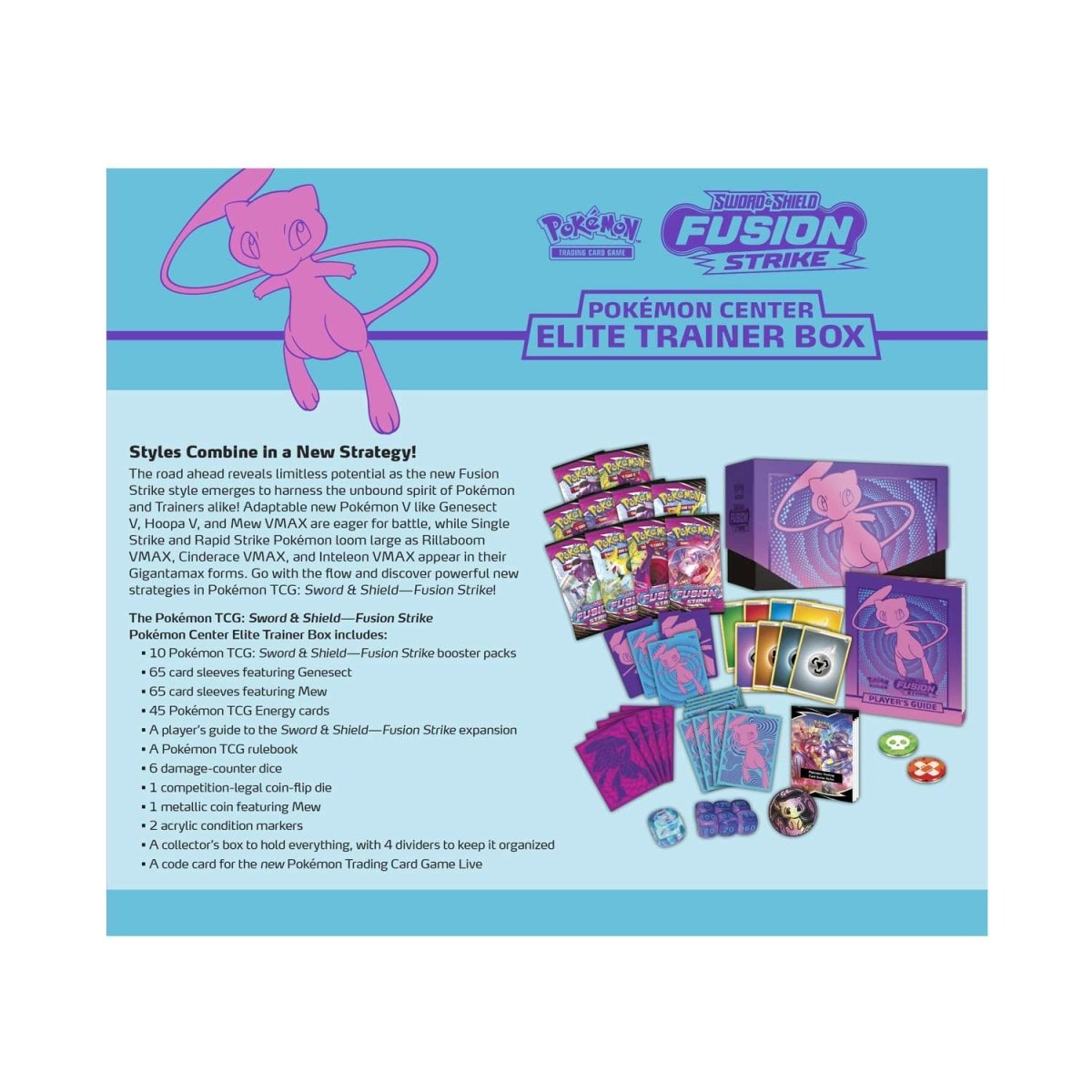 pokémon-tcg:-sword-&-shield-fusion-strike-pokémon-center-elite-trainer-box