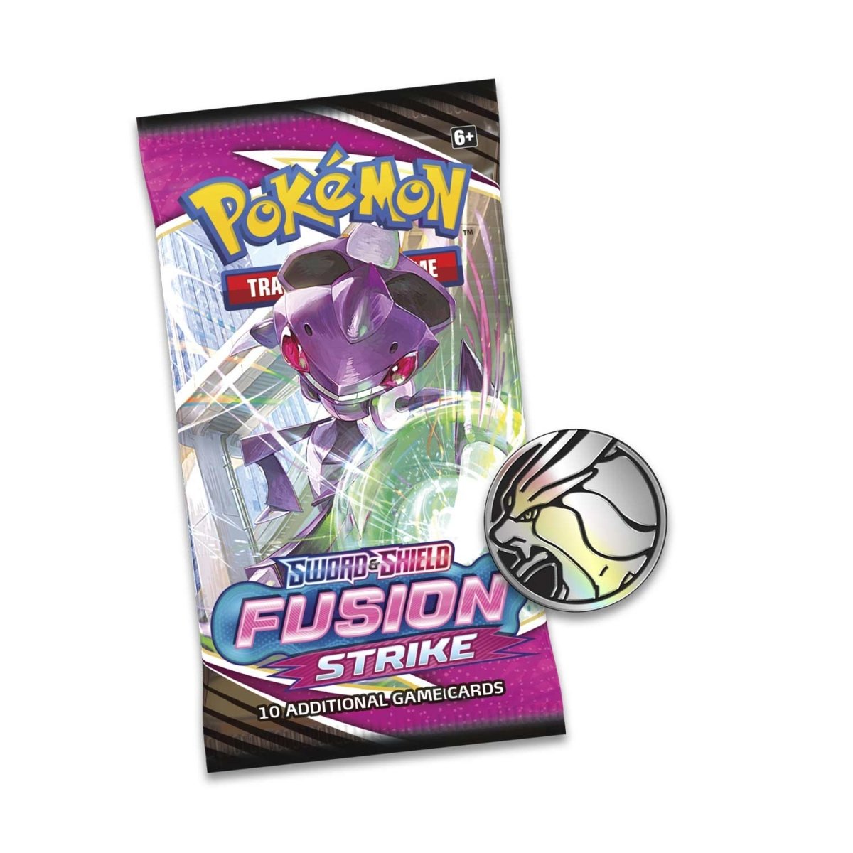 pokémon-tcg:-sword-&-shield-fusion-strike-3-booster-packs,-coin-&-espeon-promo-card