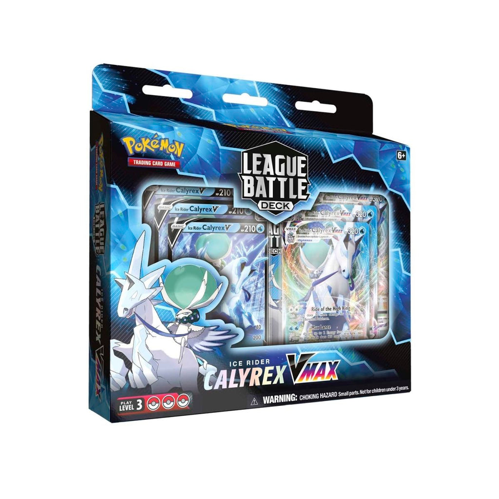 pokémon-tcg:-ice-rider-calyrex-vmax-league-battle-deck