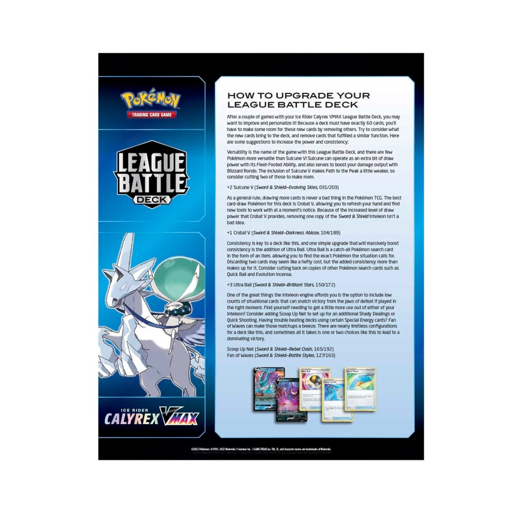 pokémon-tcg:-ice-rider-calyrex-vmax-league-battle-deck