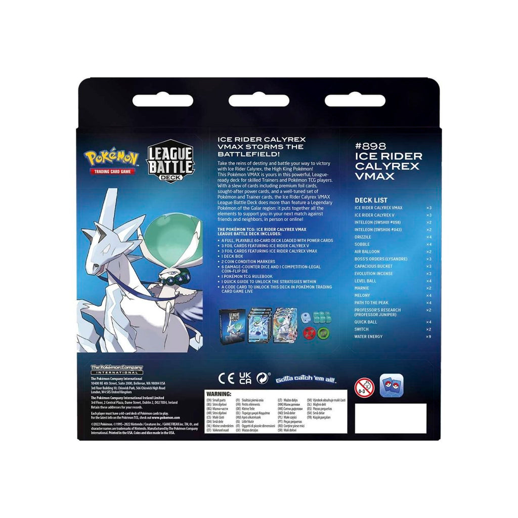 pokémon-tcg:-ice-rider-calyrex-vmax-league-battle-deck