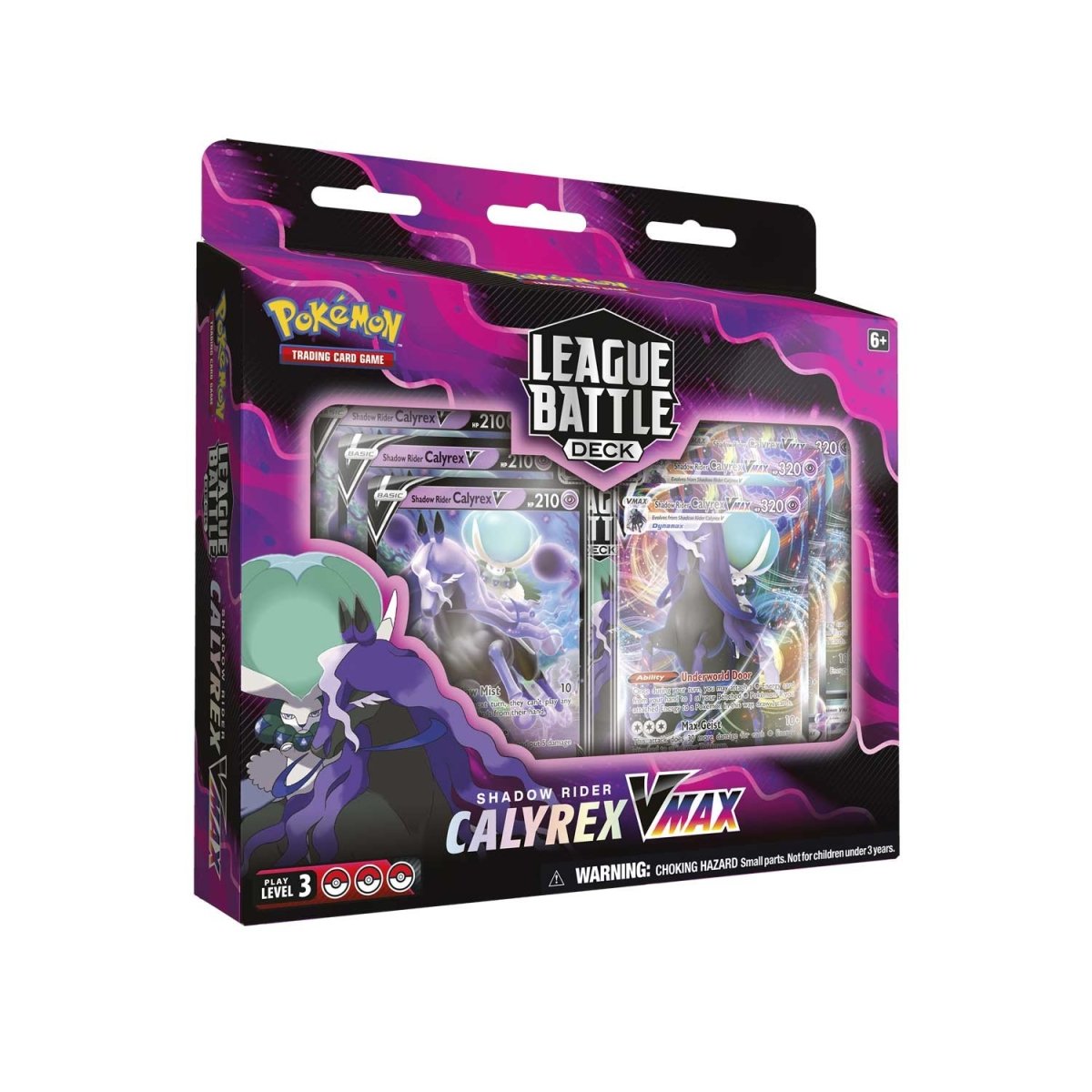 pokémon-tcg:-shadow-rider-calyrex-vmax-league-battle-deck