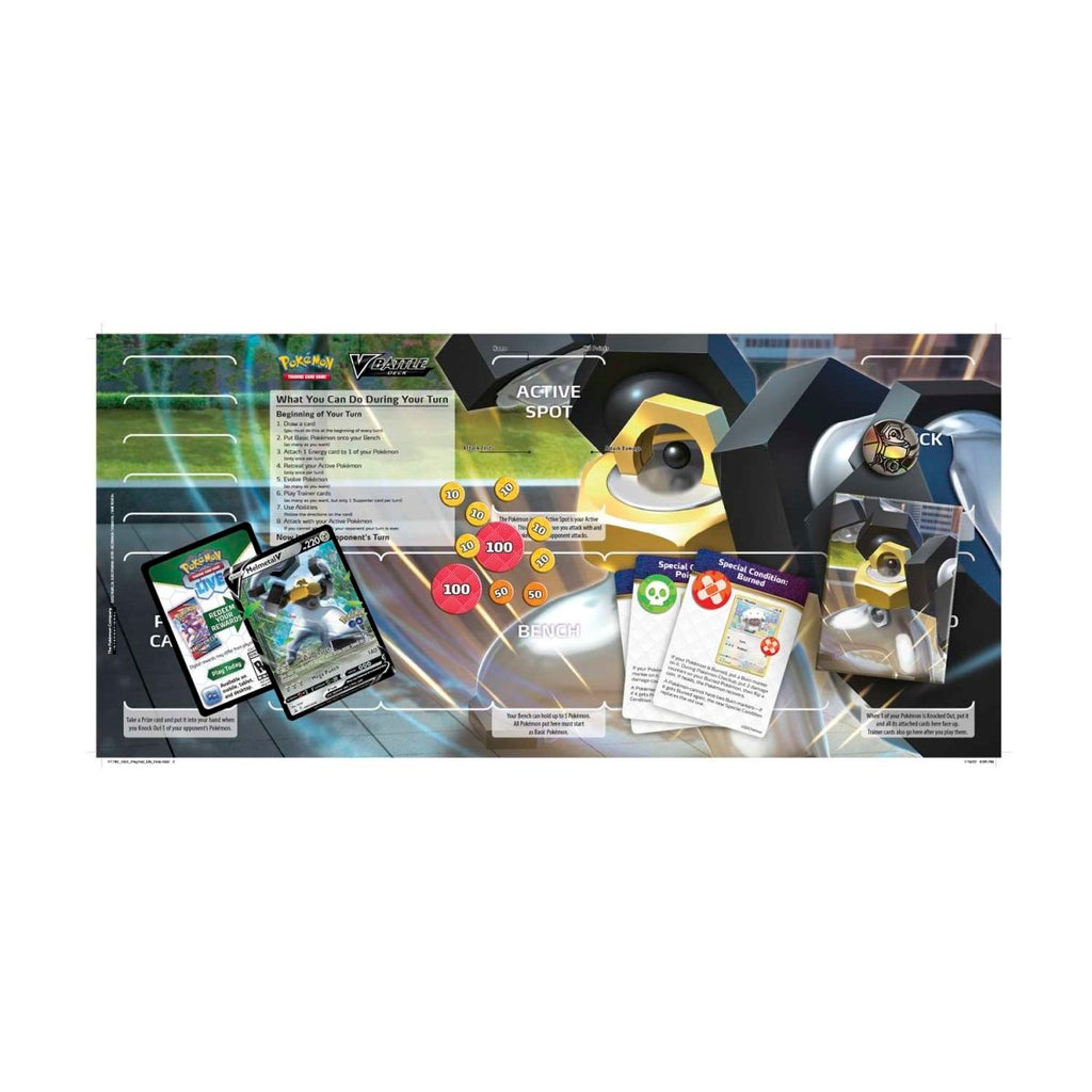 pokémon-tcg:-pokémon-go-melmetal-v-battle-deck