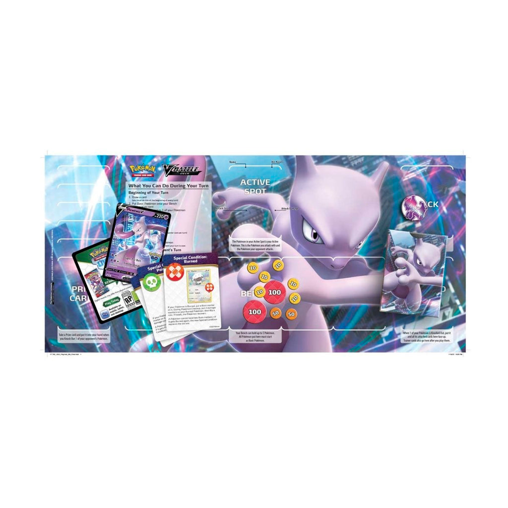 pokémon-tcg:-pokémon-go-mewtwo-v-battle-deck