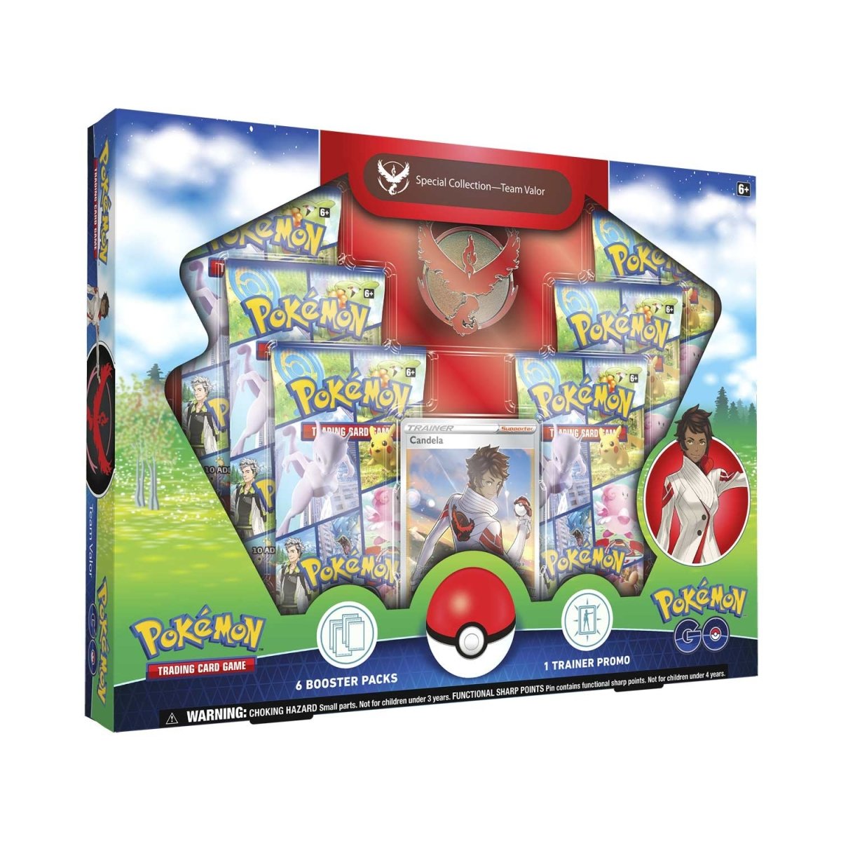 pokémon-tcg:-pokémon-go-special-collection-(team-valor)