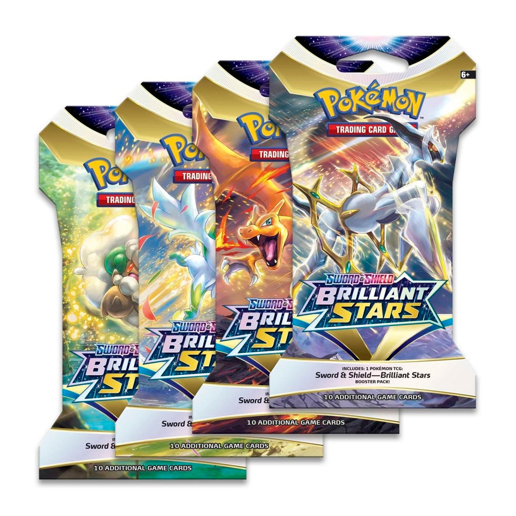 pokémon-tcg:-sword-&-shield-brilliant-stars-sleeved-booster-pack-(10-cards)
