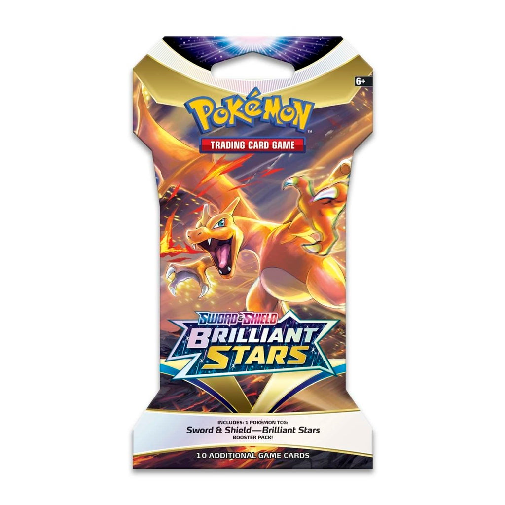 pokémon-tcg:-sword-&-shield-brilliant-stars-sleeved-booster-pack-(10-cards)