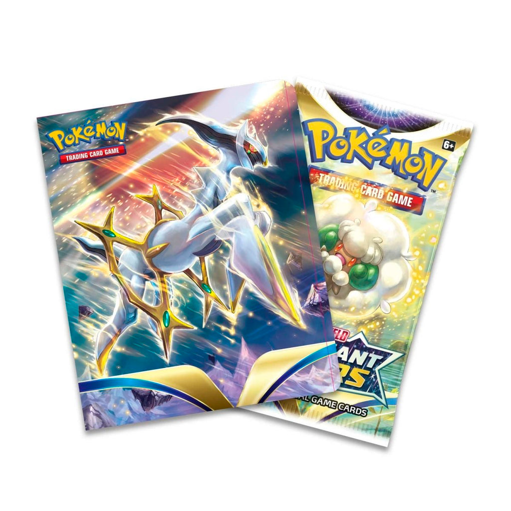 pokémon-tcg:-sword-&-shield-brilliant-stars-mini-portfolio-&-booster-pack