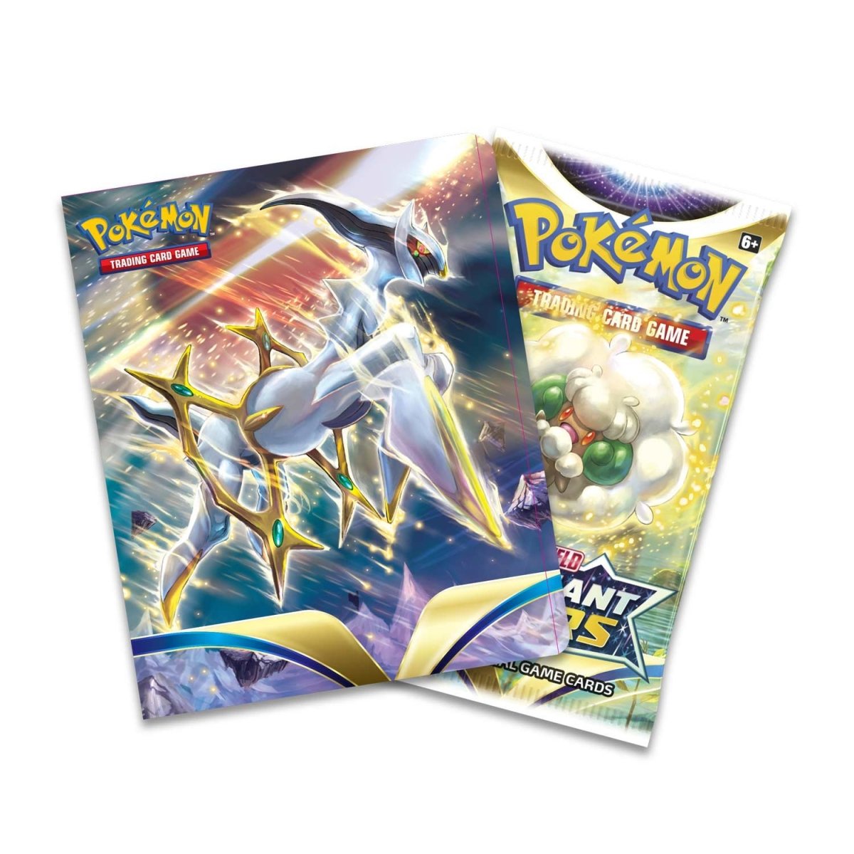pokémon-tcg:-sword-&-shield-brilliant-stars-mini-portfolio-&-booster-pack