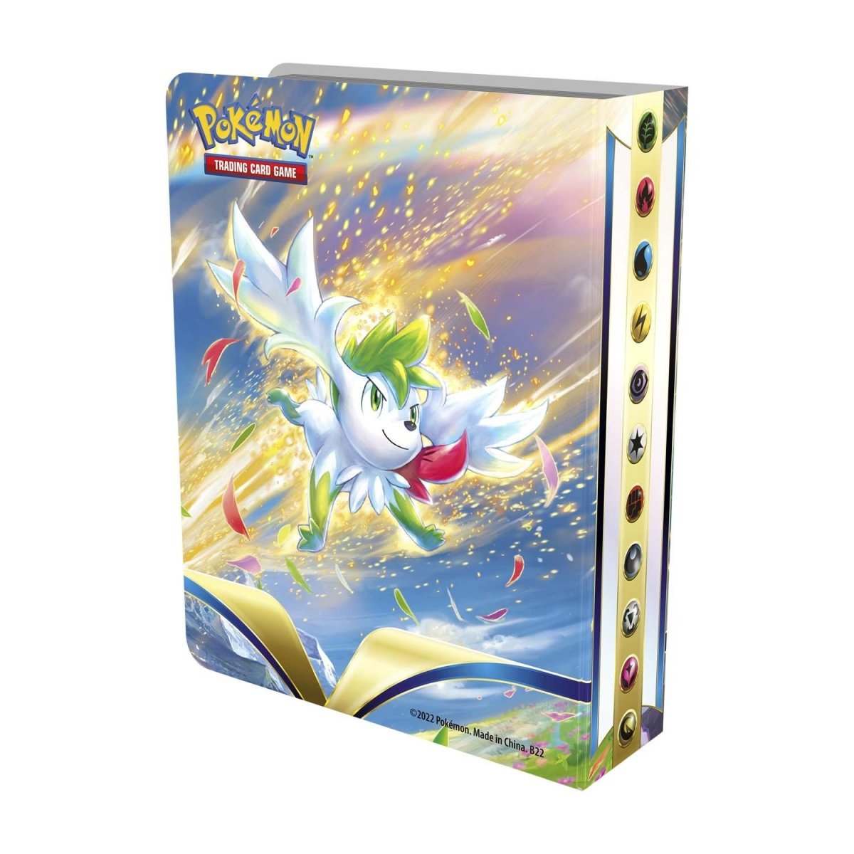 pokémon-tcg:-sword-&-shield-brilliant-stars-mini-portfolio-&-booster-pack
