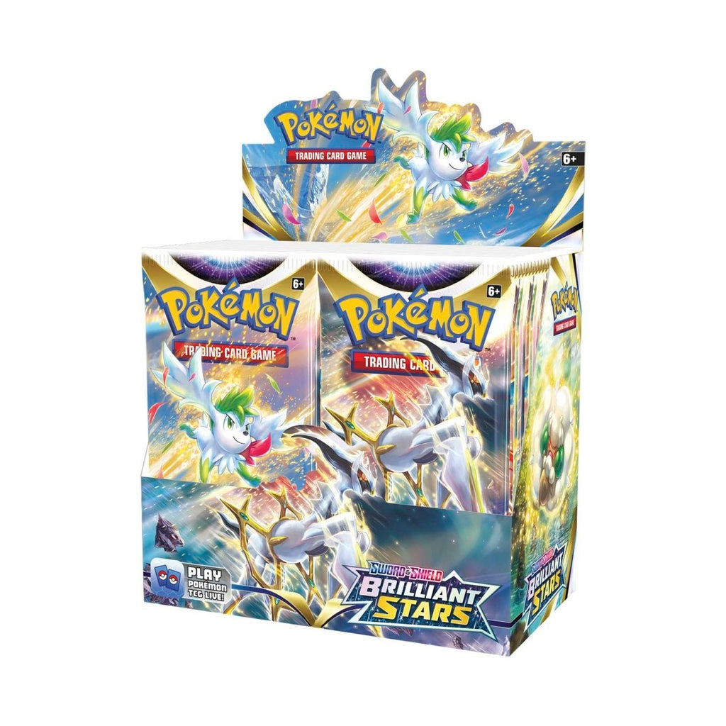 pokémon-tcg:-sword-&-shield-brilliant-stars-booster-display-box-(36-packs)