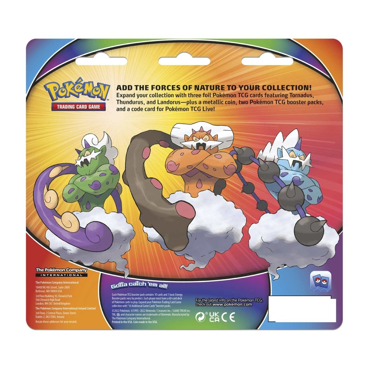 pokémon-tcg:-tornadus,-thundurus-&-landorus-cards-with-2-booster-packs-&-coin