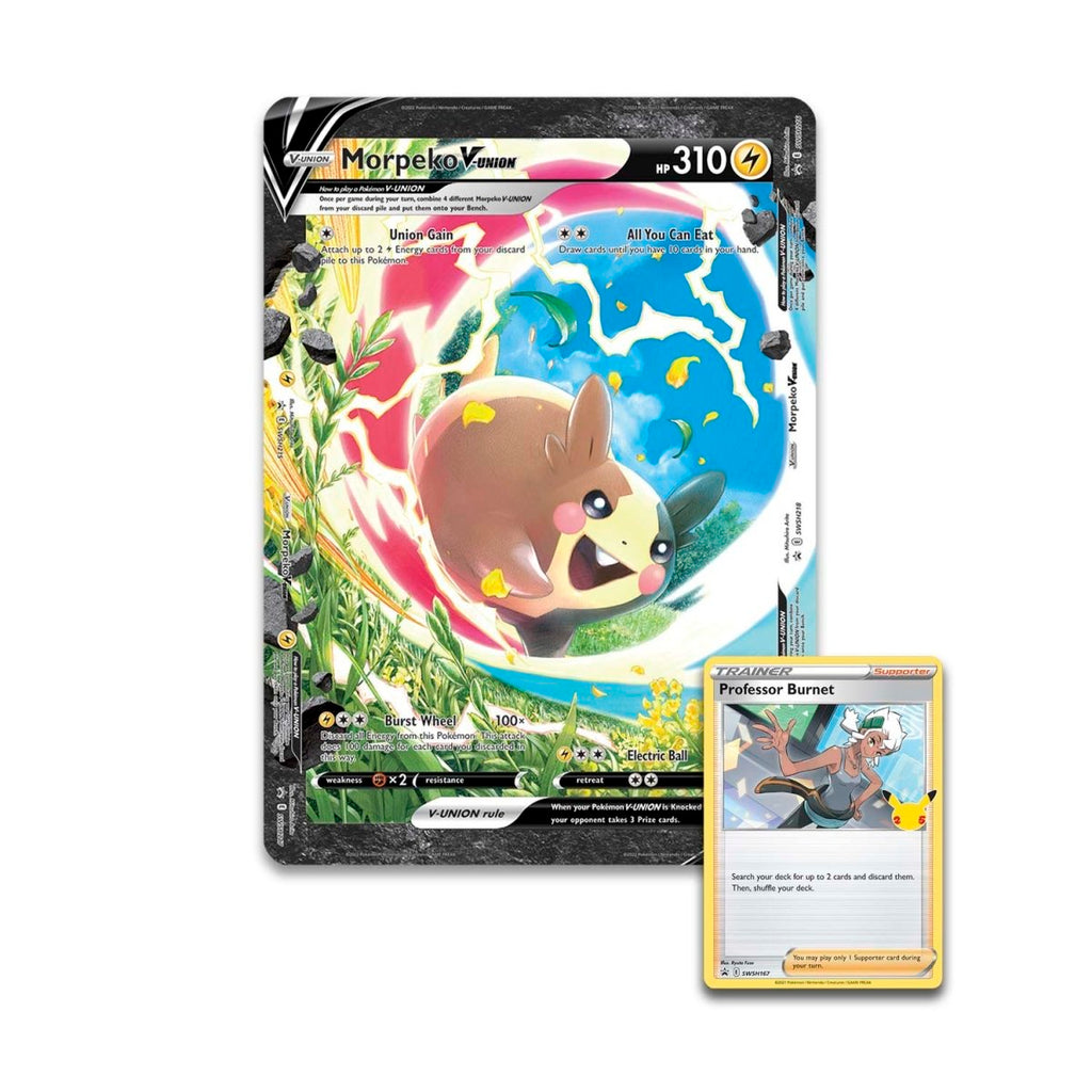 pokémon-tcg:-morpeko-v-union-special-collection