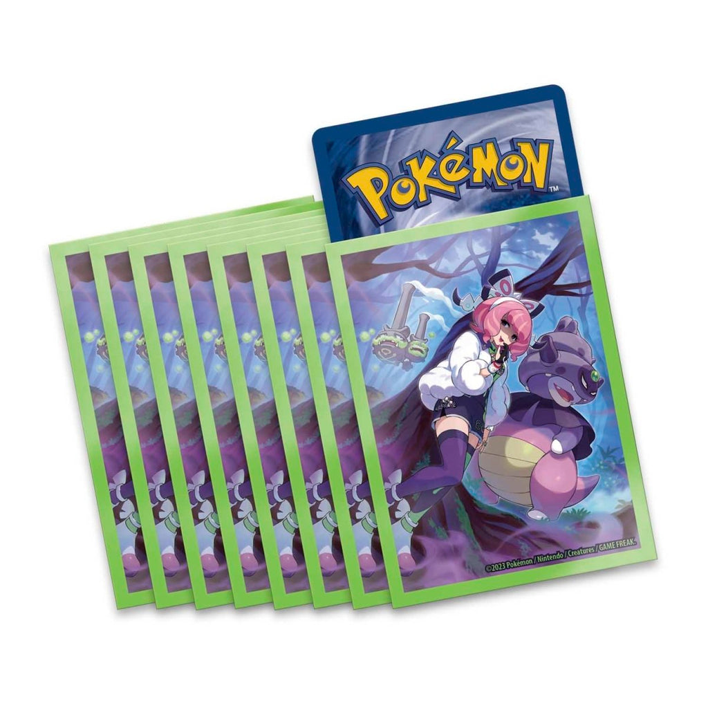 pokémon-tcg:-klara-premium-tournament-collection
