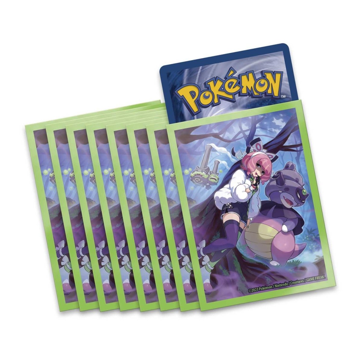 pokémon-tcg:-klara-premium-tournament-collection