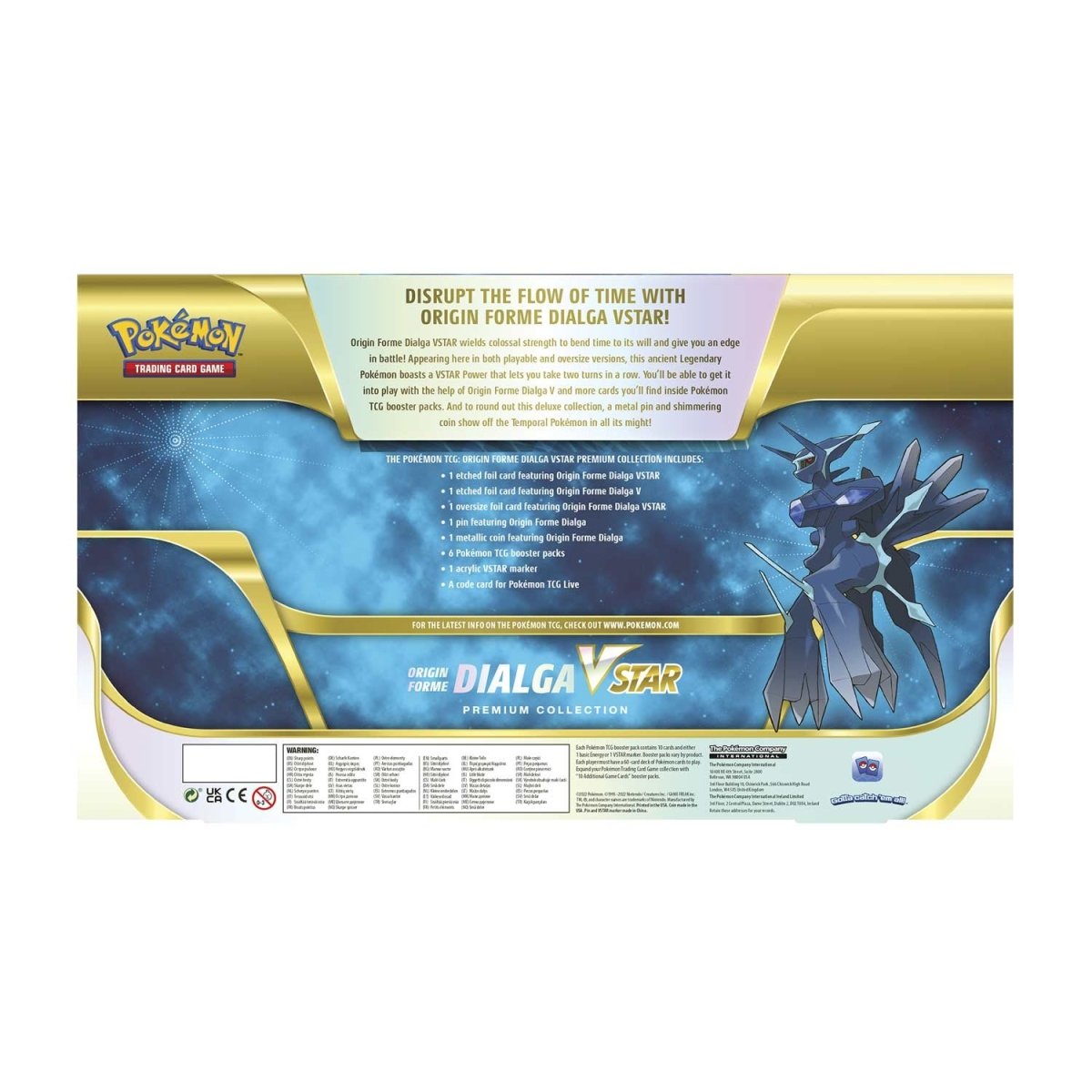 pokémon-tcg:-origin-forme-dialga-vstar-premium-collection