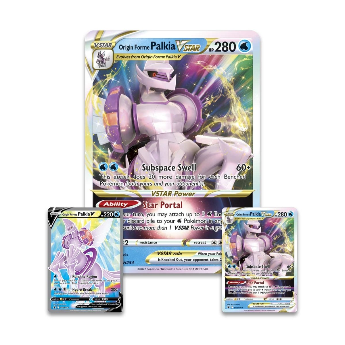 pokémon-tcg:-origin-forme-palkia-vstar-premium-collection