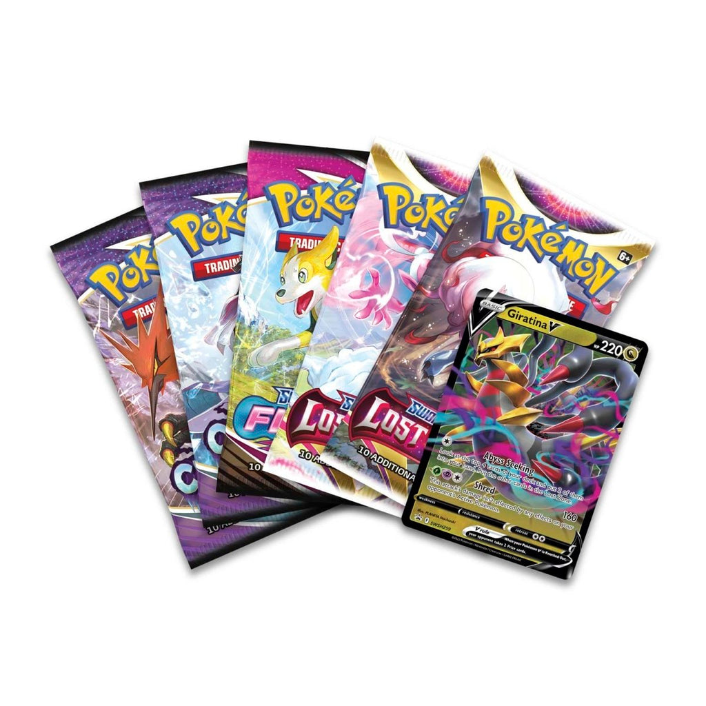 pokémon-tcg:-unova-mini-tin-(garbodor-&-amoonguss)