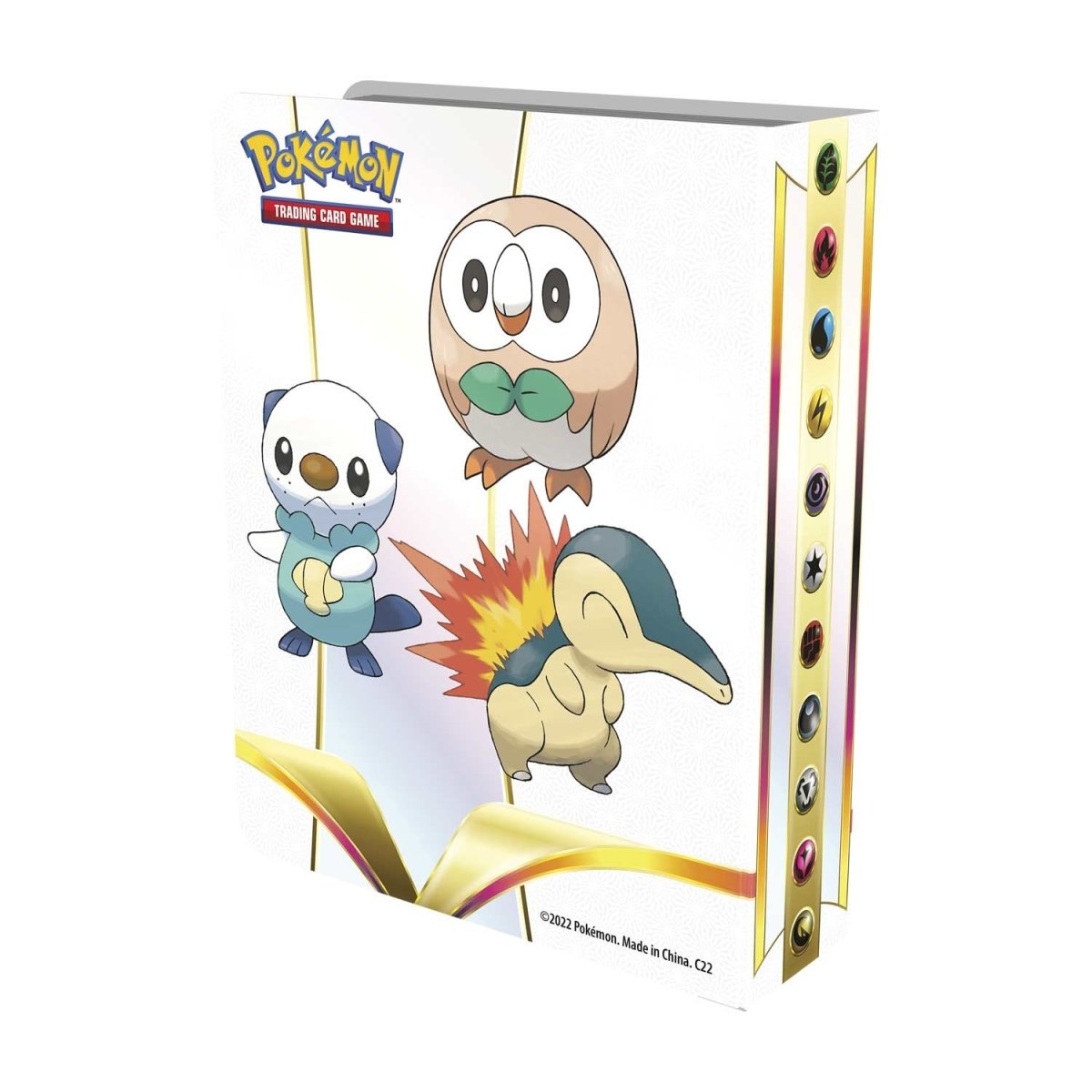 pokémon-tcg:-sword-&-shield-astral-radiance-mini-portfolio-&-booster-pack