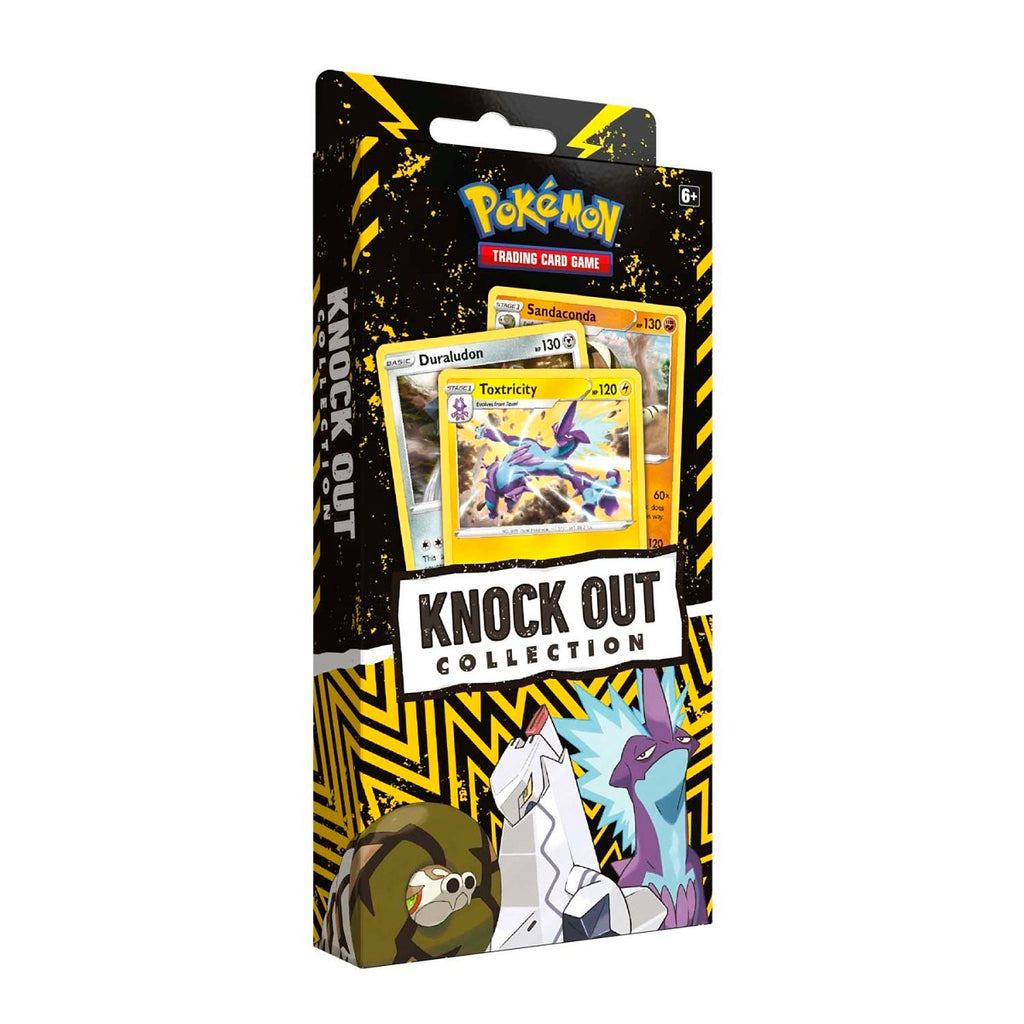 pokémon-tcg:-knock-out-collection-(toxtricity,-duraludon-&-sandaconda)