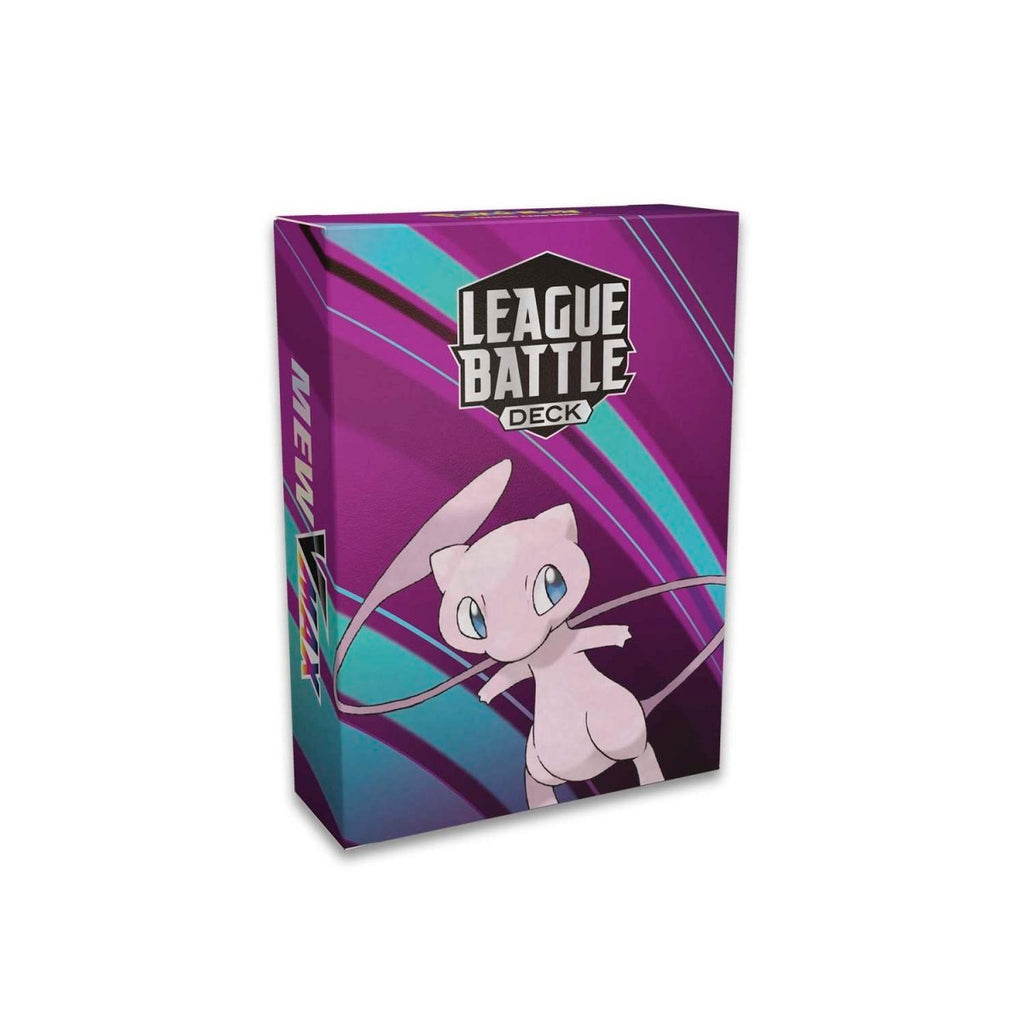 pokémon-tcg:-mew-vmax-league-battle-deck