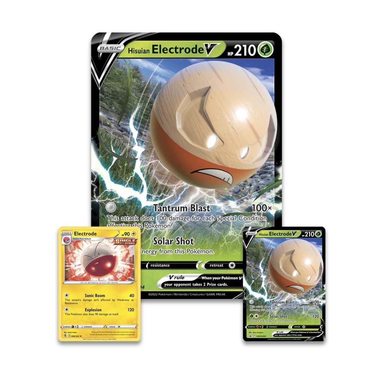 pokémon-tcg:-hisuian-electrode-v-box