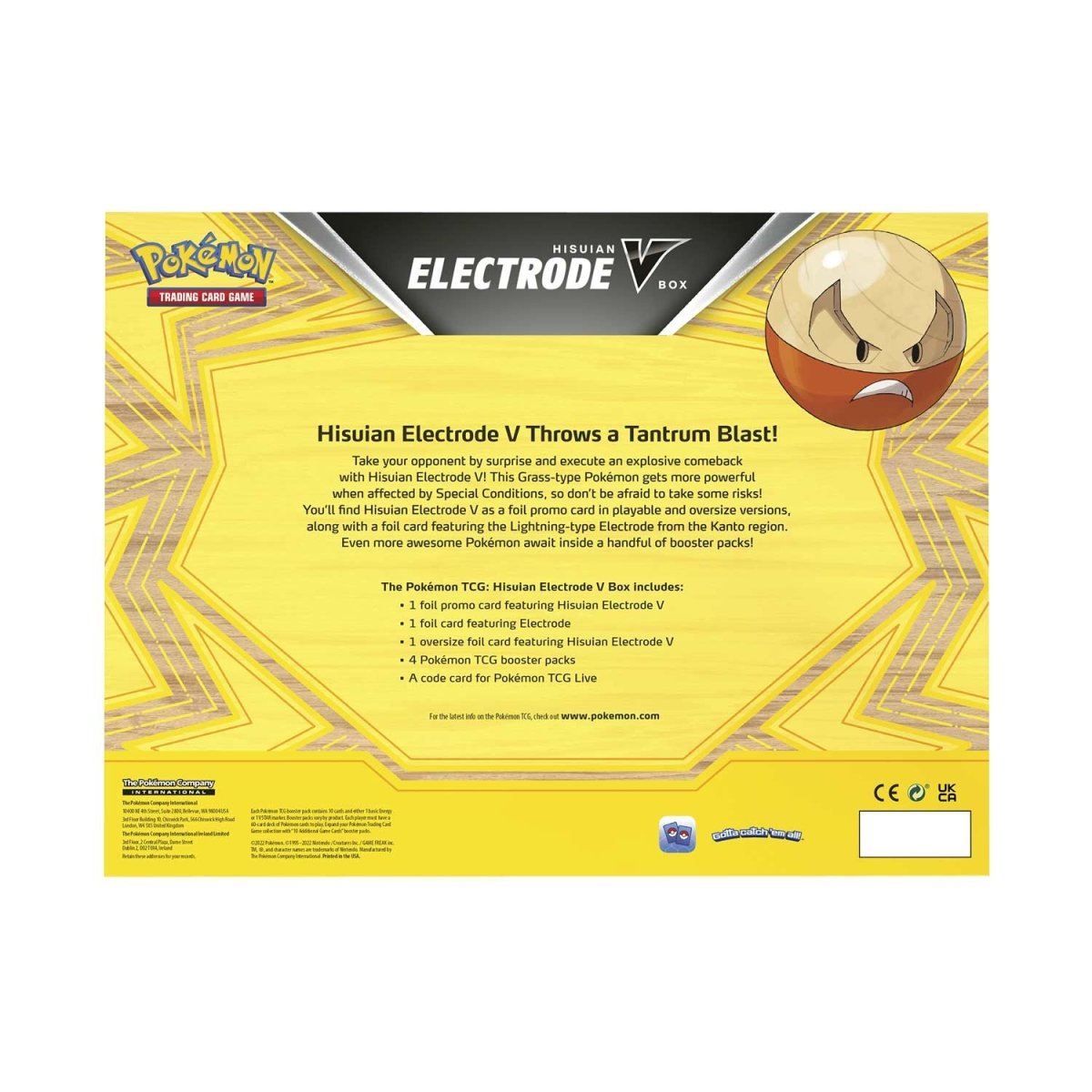 pokémon-tcg:-hisuian-electrode-v-box