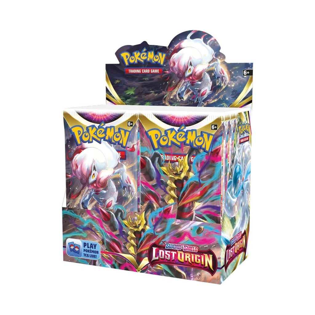 pokémon-tcg:-sword-&-shield-lost-origin-booster-display-box-(36-packs)