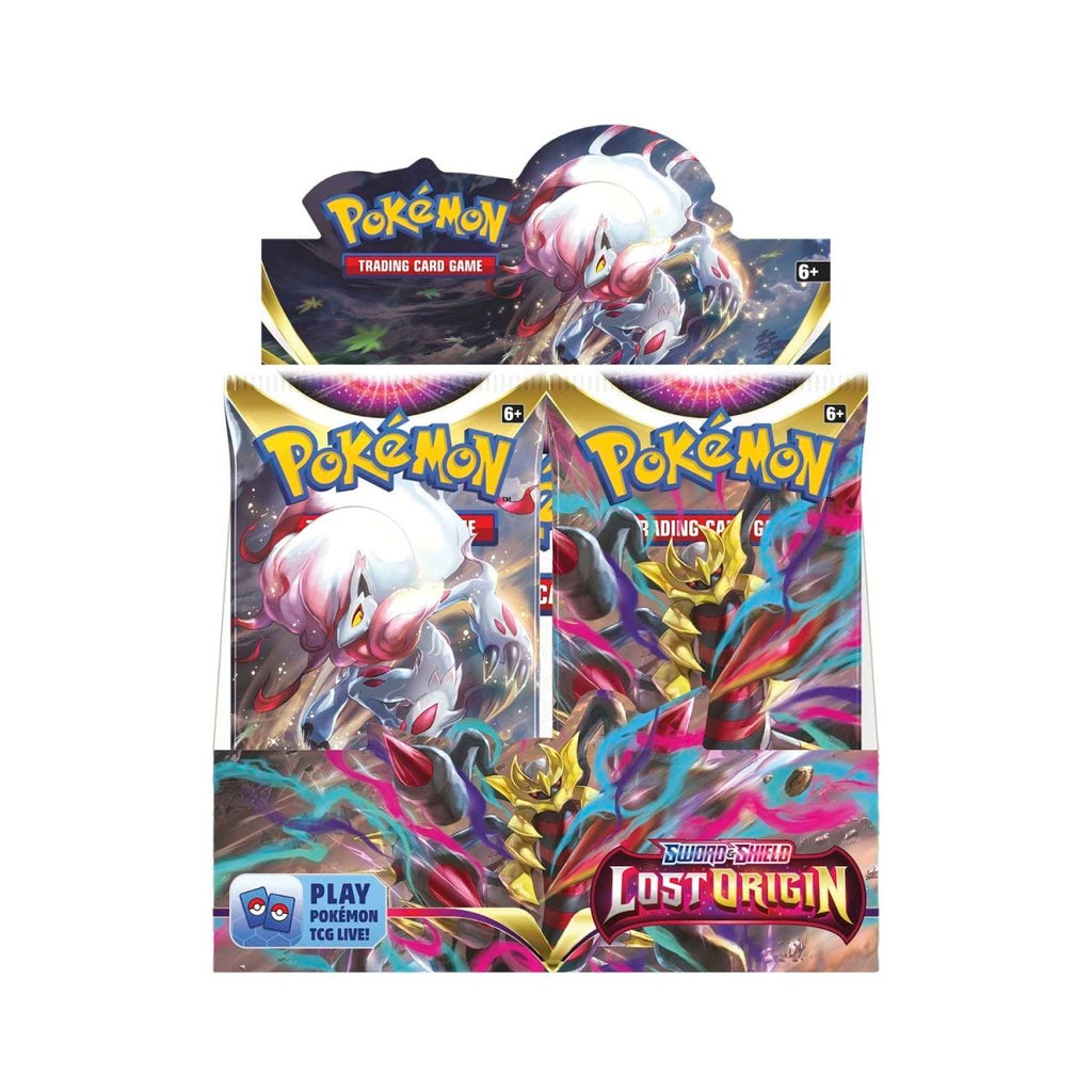 pokémon-tcg:-sword-&-shield-lost-origin-booster-display-box-(36-packs)