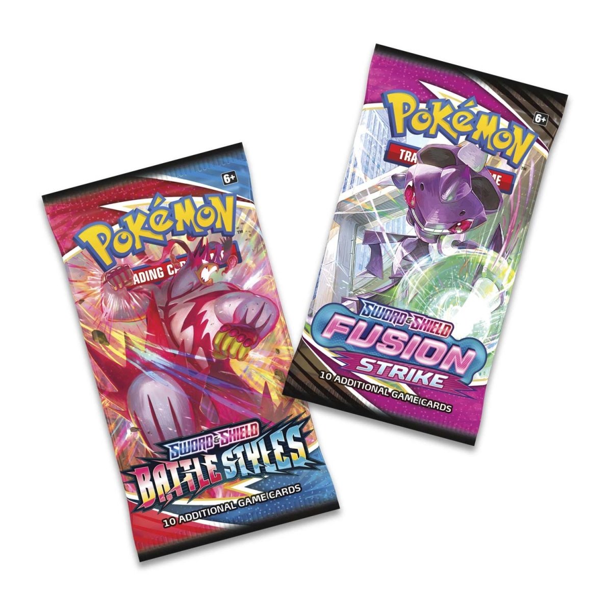pokémon-tcg:-2-booster-packs-&-jirachi-collector's-pin