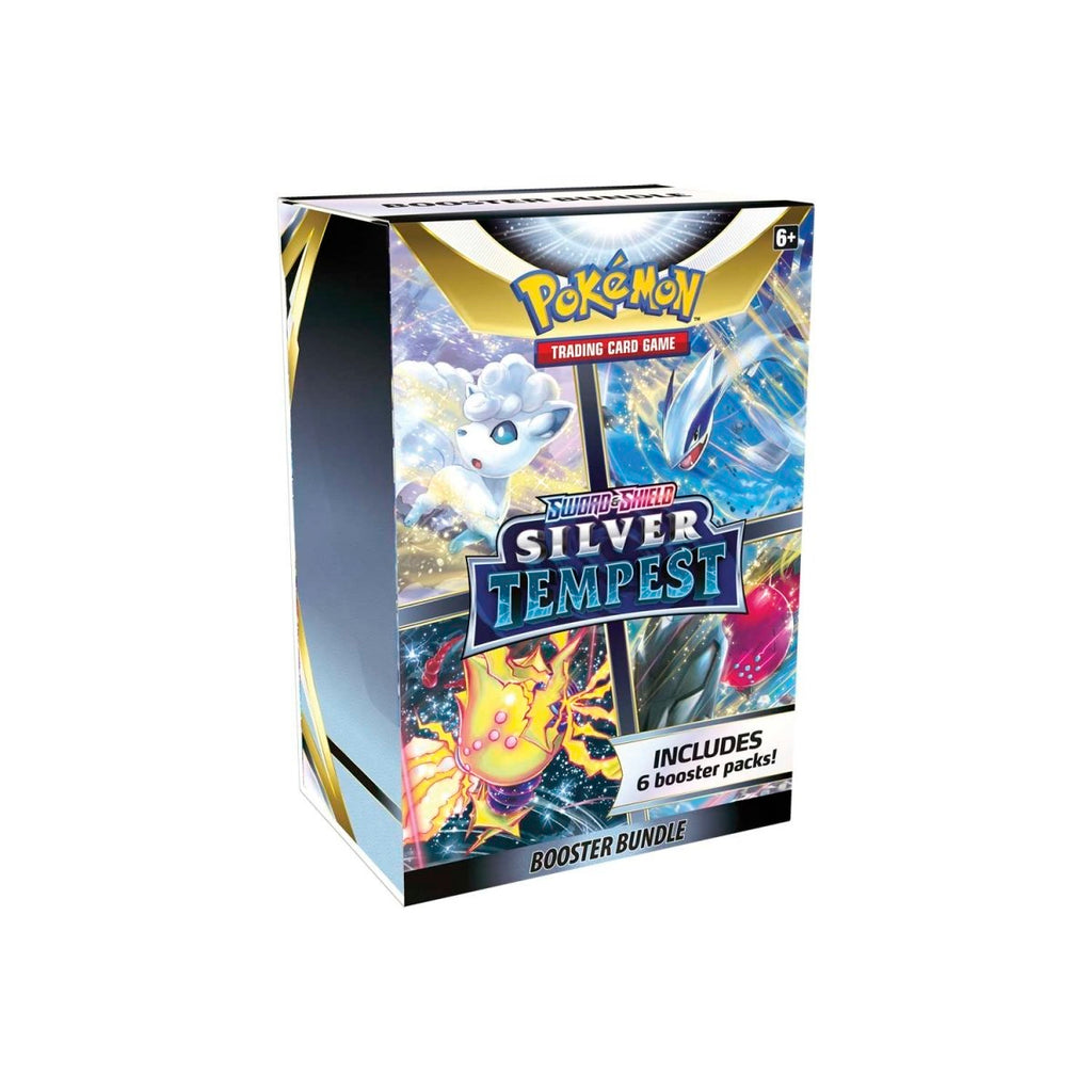 pokémon-tcg:-sword-&-shield-silver-tempest-booster-bundle-(6-packs)